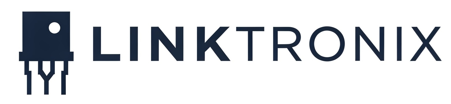 Logo LINKTRONIX.,JSC